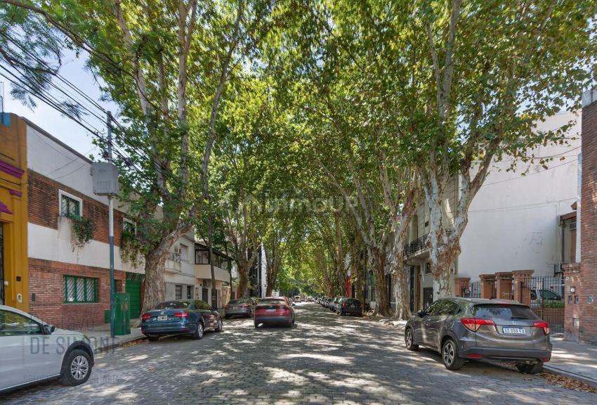 P H en Venta en Villa Crespo, Capital Federal