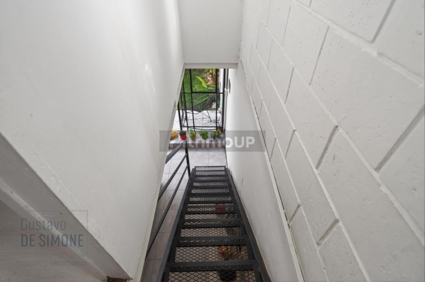 P H en Venta en Villa Crespo, Capital Federal