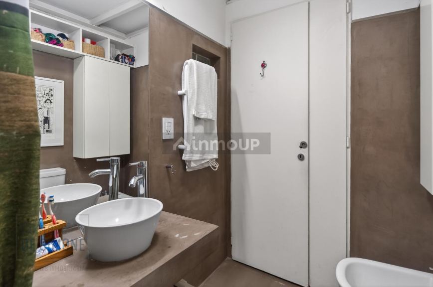 P H en Venta en Villa Crespo, Capital Federal