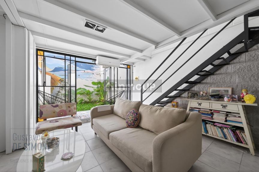 P H en Venta en Villa Crespo, Capital Federal