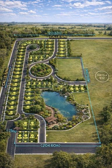 Terreno en Venta en Presidente Peron, G.B.A. Zona Sur