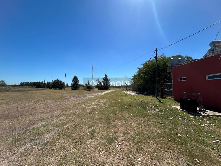Terreno en Venta en Presidente Peron, G.B.A. Zona Sur