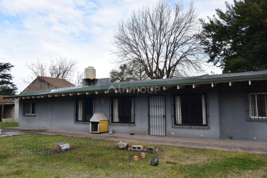 Casa Quinta en Venta en General Rodriguez, G.B.A. Zona Oeste