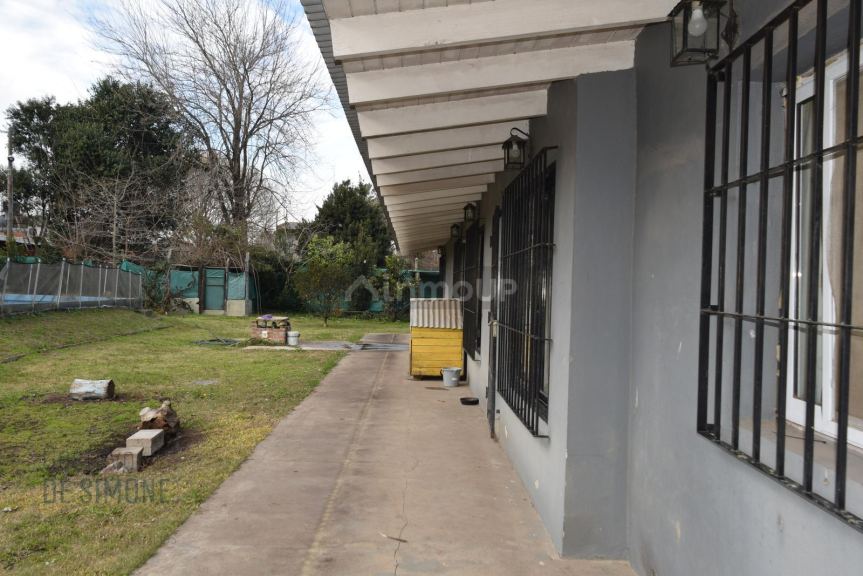 Casa Quinta en Venta en General Rodriguez, G.B.A. Zona Oeste