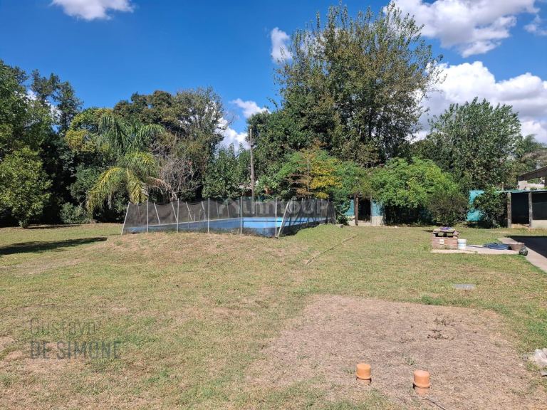 Casa Quinta en Venta en General Rodriguez, G.B.A. Zona Oeste