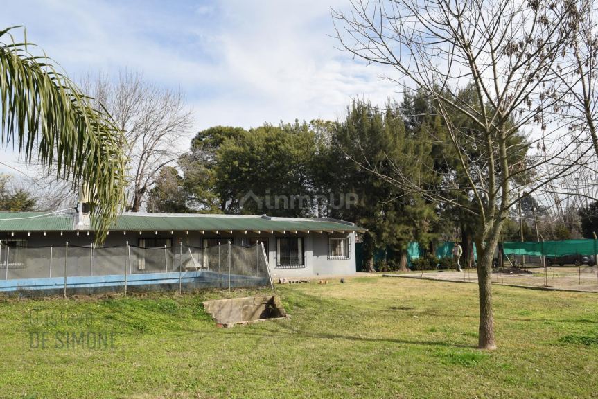 Casa Quinta en Venta en General Rodriguez, G.B.A. Zona Oeste