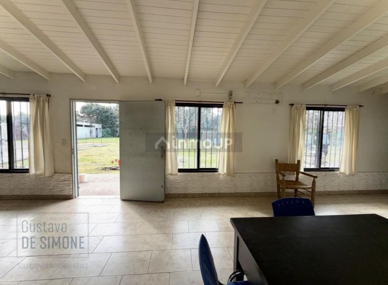 Casa Quinta en Venta en General Rodriguez, G.B.A. Zona Oeste
