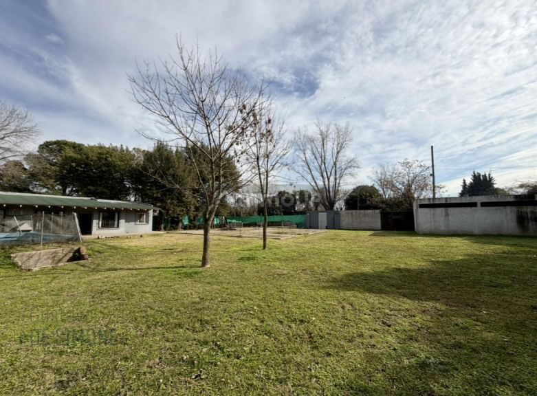 Casa Quinta en Venta en General Rodriguez, G.B.A. Zona Oeste