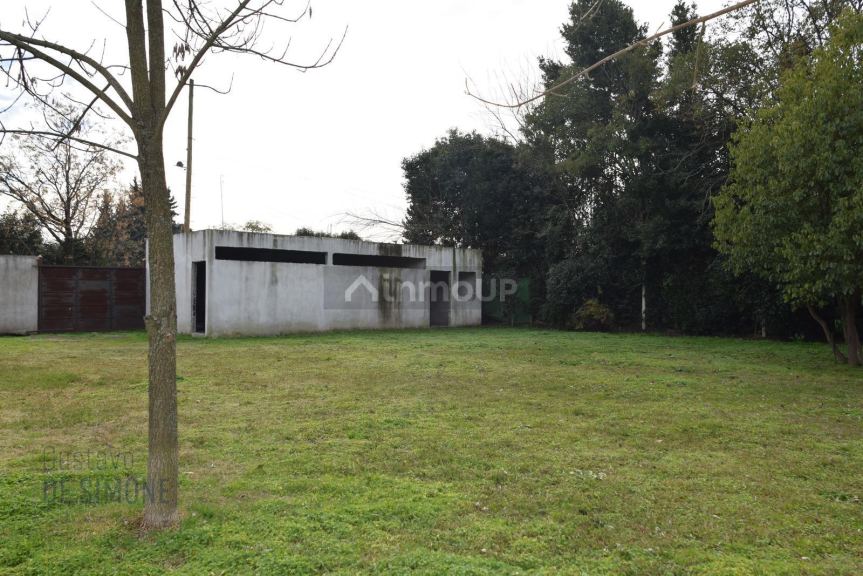 Casa Quinta en Venta en General Rodriguez, G.B.A. Zona Oeste