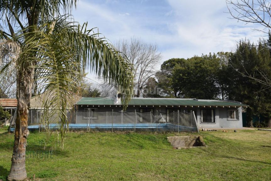 Casa Quinta en Venta en General Rodriguez, G.B.A. Zona Oeste