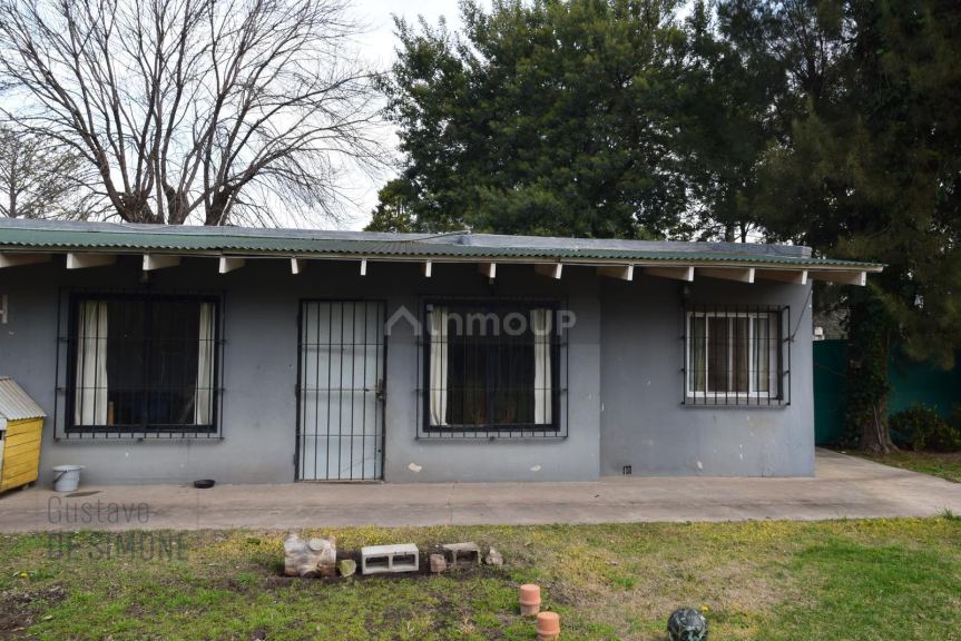 Casa Quinta en Venta en General Rodriguez, G.B.A. Zona Oeste