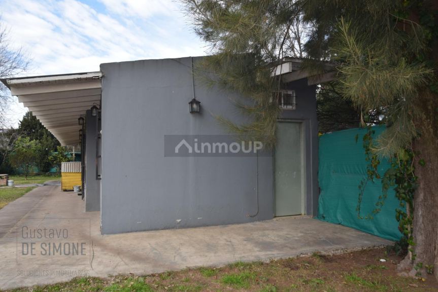 Casa Quinta en Venta en General Rodriguez, G.B.A. Zona Oeste