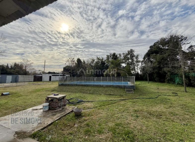 Casa Quinta en Venta en General Rodriguez, G.B.A. Zona Oeste