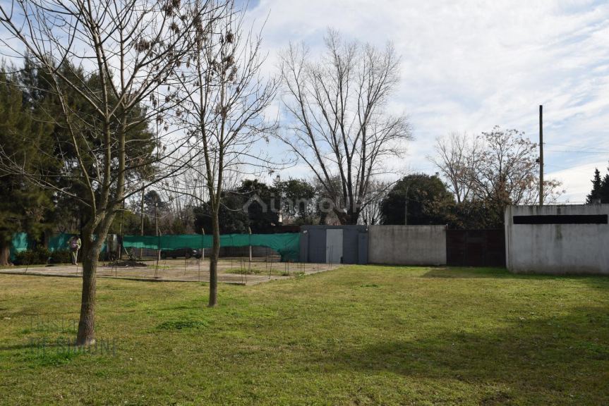 Casa Quinta en Venta en General Rodriguez, G.B.A. Zona Oeste
