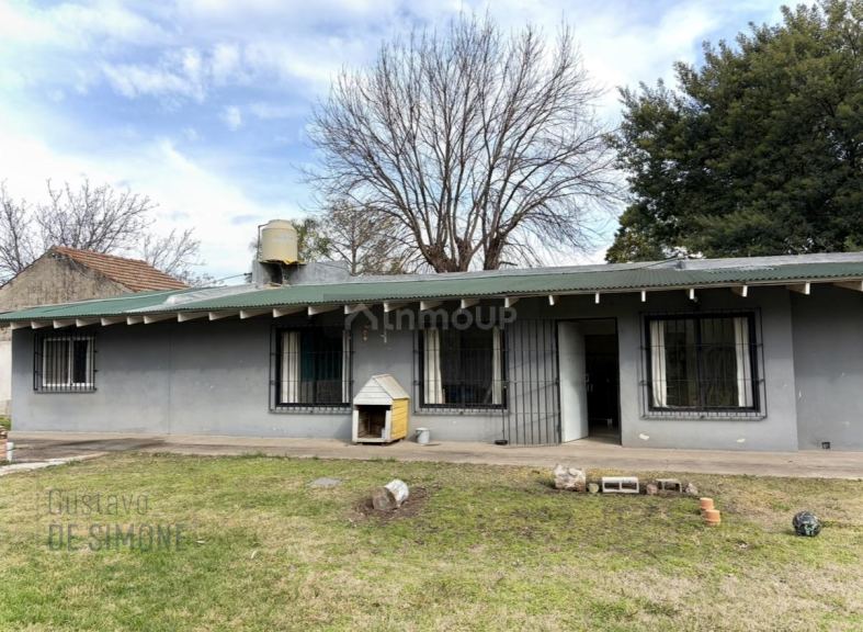 Casa Quinta en Venta en General Rodriguez, G.B.A. Zona Oeste