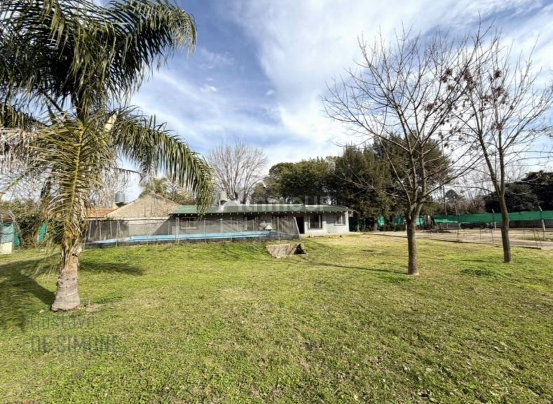 Casa Quinta en Venta en General Rodriguez, G.B.A. Zona Oeste