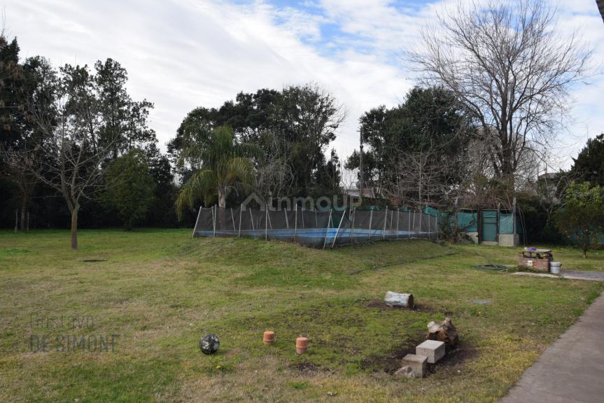 Casa Quinta en Venta en General Rodriguez, G.B.A. Zona Oeste