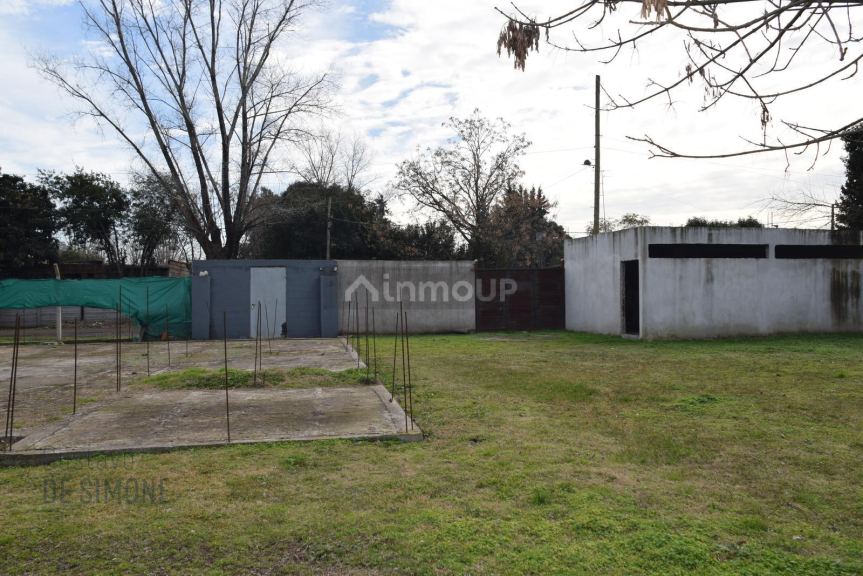 Casa Quinta en Venta en General Rodriguez, G.B.A. Zona Oeste
