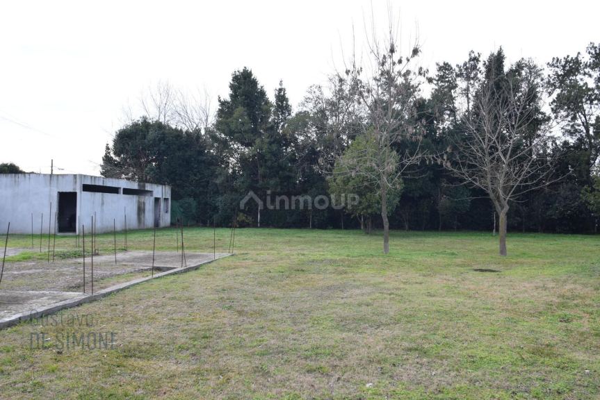 Casa Quinta en Venta en General Rodriguez, G.B.A. Zona Oeste