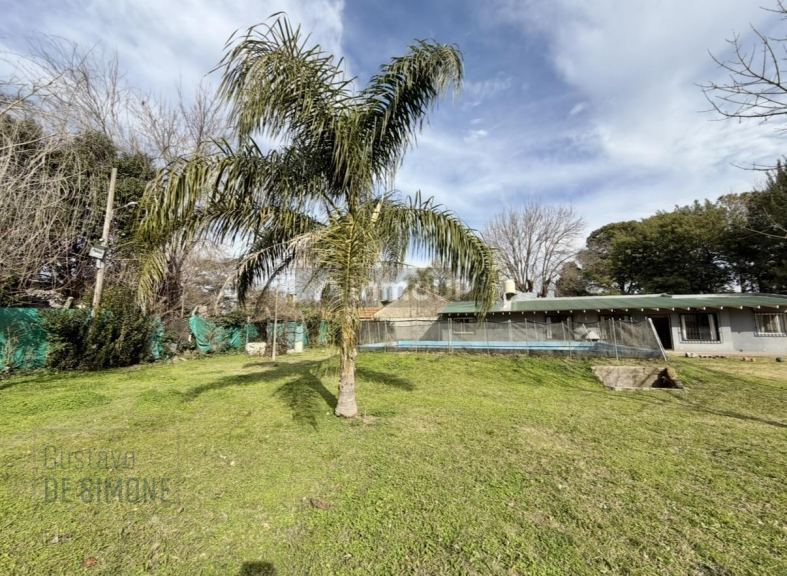 Casa Quinta en Venta en General Rodriguez, G.B.A. Zona Oeste