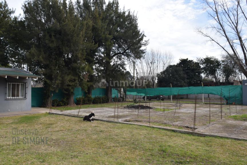 Casa Quinta en Venta en General Rodriguez, G.B.A. Zona Oeste