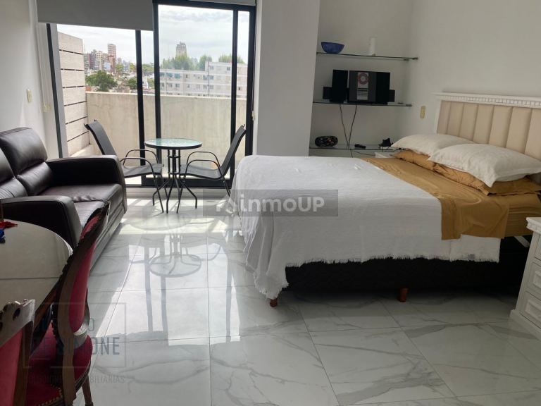Departamento en Venta en Parque Chacabuco, Capital Federal