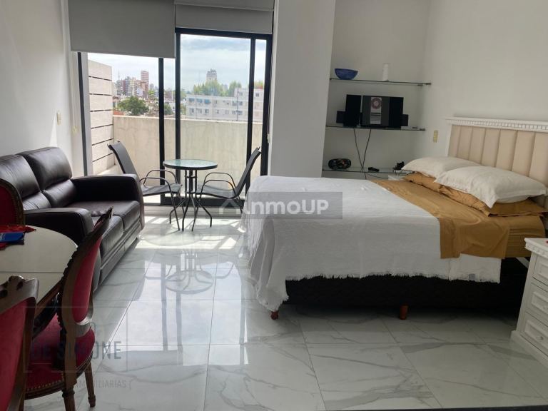 Departamento en Venta en Parque Chacabuco, Capital Federal