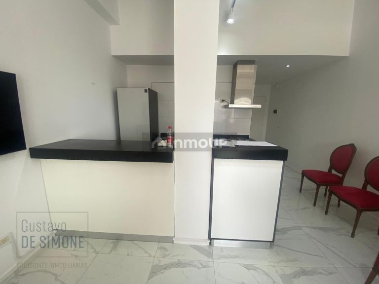 Departamento en Venta en Parque Chacabuco, Capital Federal