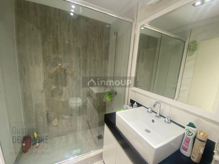 Departamento en Venta en Parque Chacabuco, Capital Federal