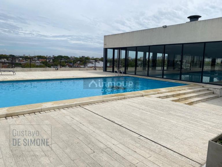 Departamento en Venta en Parque Chacabuco, Capital Federal
