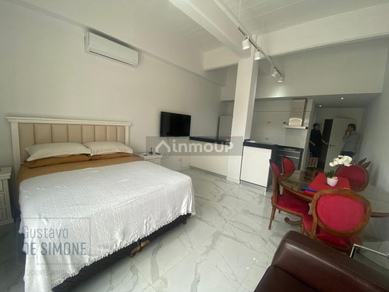 Departamento en Venta en Parque Chacabuco, Capital Federal