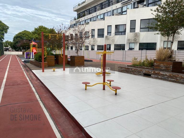 Departamento en Venta en Parque Chacabuco, Capital Federal