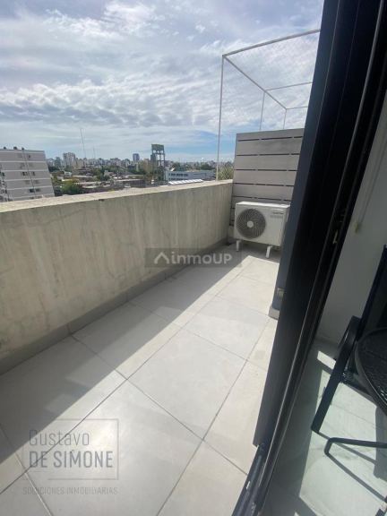 Departamento en Venta en Parque Chacabuco, Capital Federal