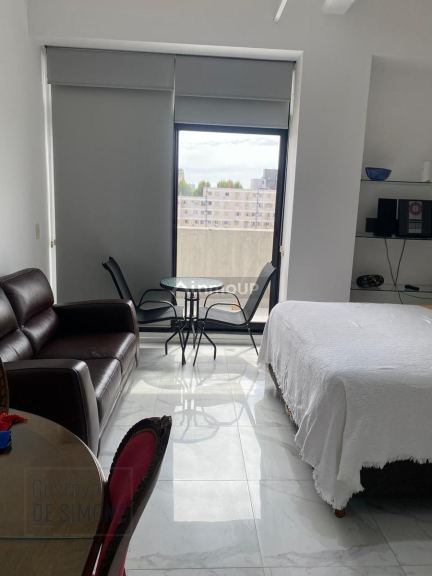Departamento en Venta en Parque Chacabuco, Capital Federal