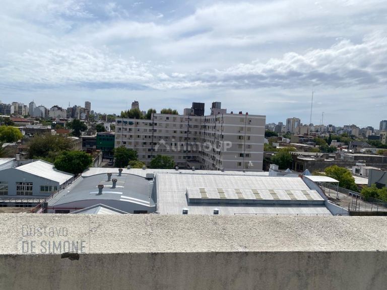Departamento en Venta en Parque Chacabuco, Capital Federal