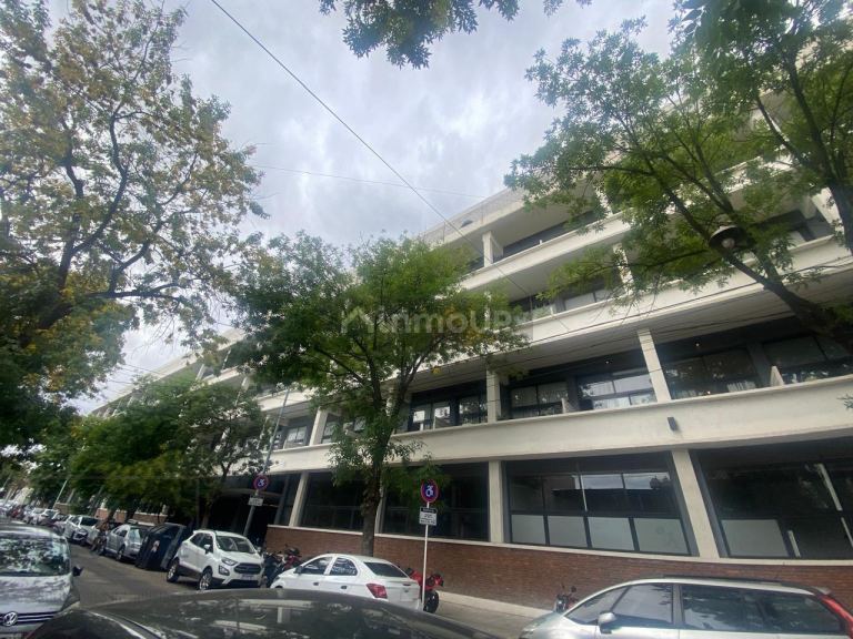 Departamento en Venta en Parque Chacabuco, Capital Federal