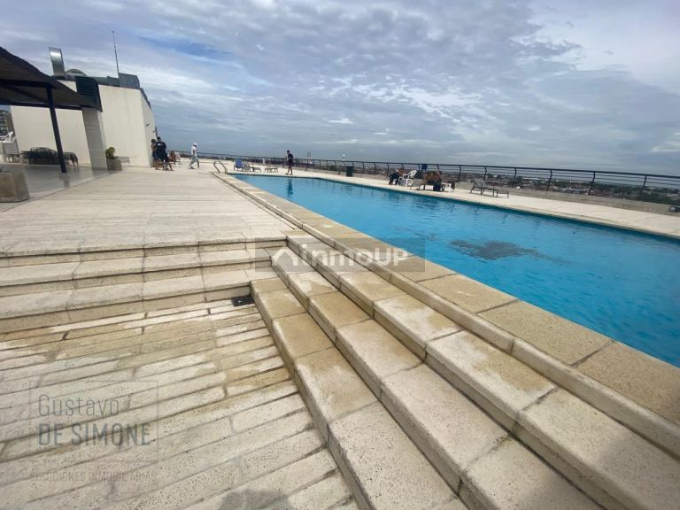 Departamento en Venta en Parque Chacabuco, Capital Federal