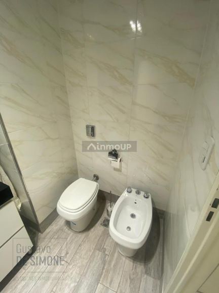 Departamento en Venta en Parque Chacabuco, Capital Federal