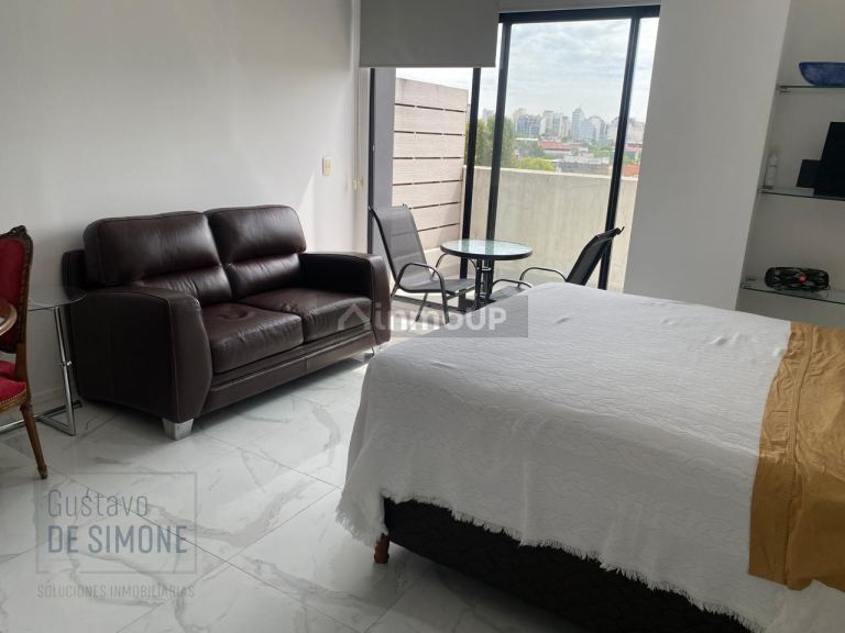 Departamento en Venta en Parque Chacabuco, Capital Federal