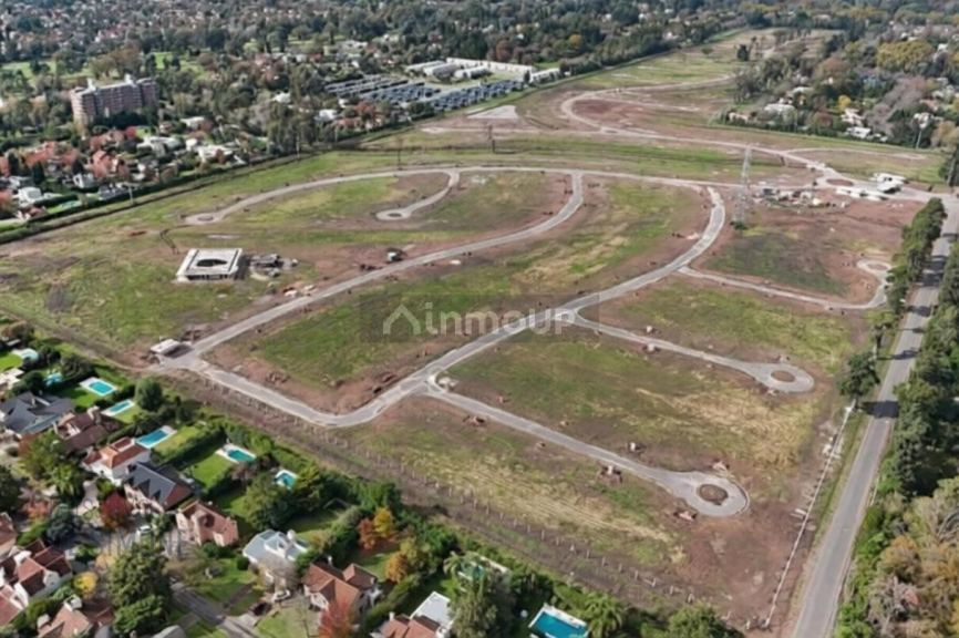 Terreno en Venta en Pilar, G.B.A. Zona Norte