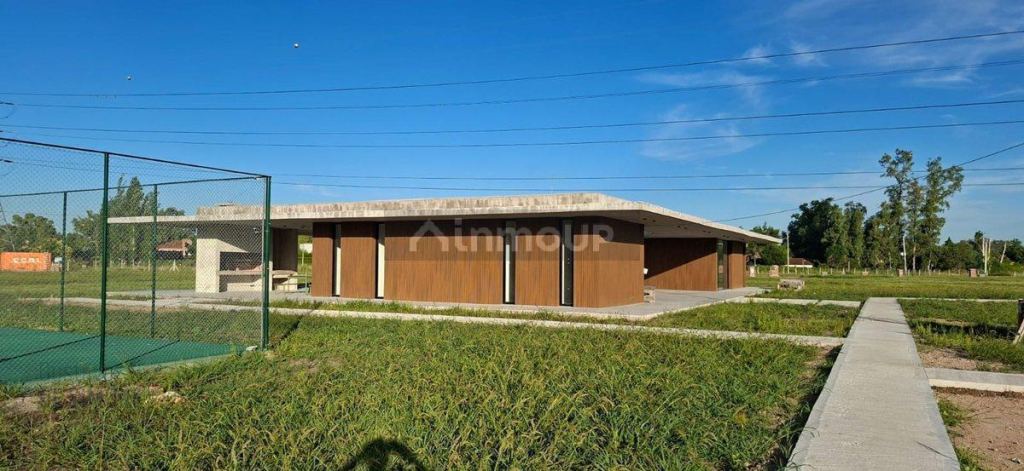 Terreno en Venta en Pilar, G.B.A. Zona Norte