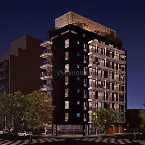 Departamento en Venta en Colegiales, Capital Federal