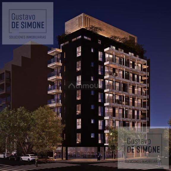 Departamento en Venta en Colegiales, Capital Federal