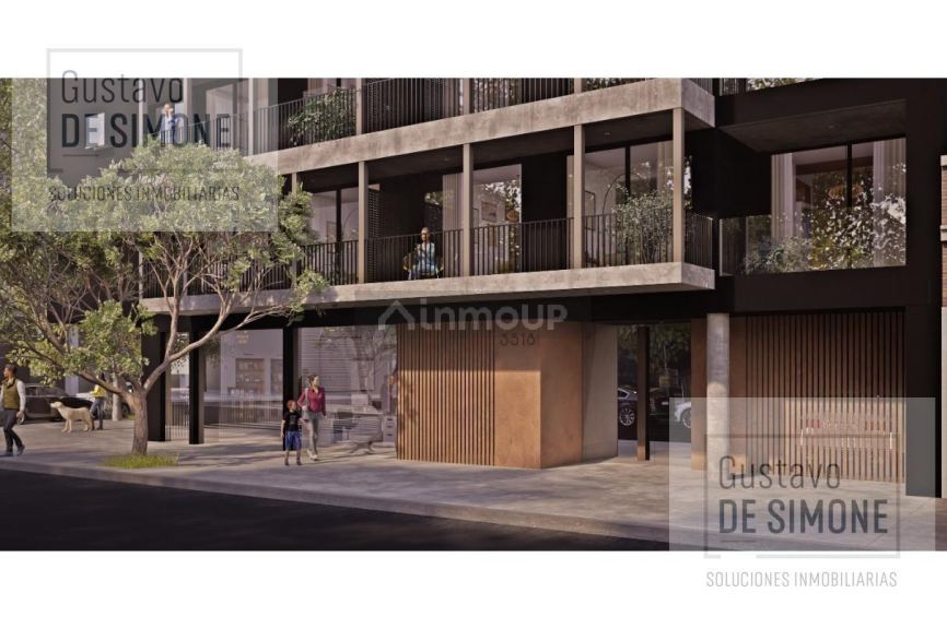 Departamento en Venta en Colegiales, Capital Federal