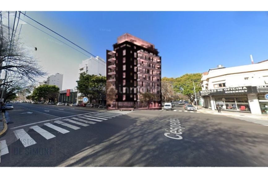 Departamento en Venta en Colegiales, Capital Federal