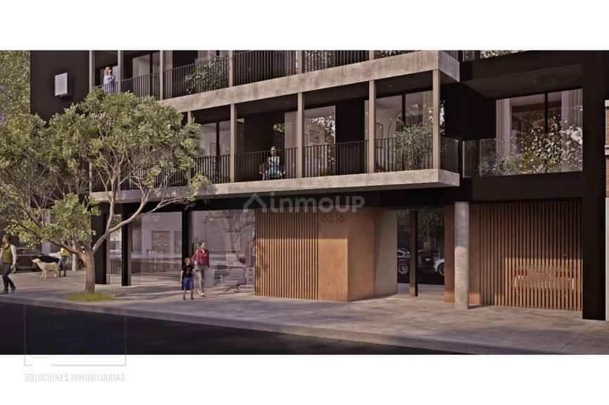Departamento en Venta en Colegiales, Capital Federal