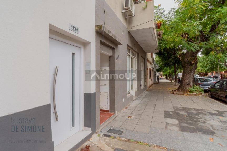 P H en Venta en Villa Urquiza, Capital Federal