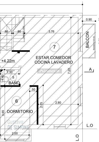 P H en Venta en Villa Urquiza, Capital Federal
