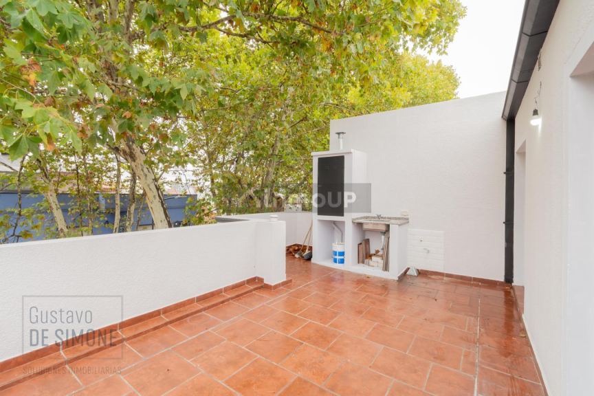 P H en Venta en Villa Urquiza, Capital Federal