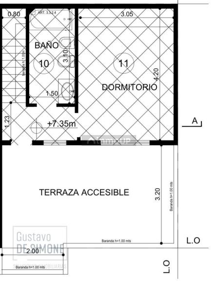 P H en Venta en Villa Urquiza, Capital Federal